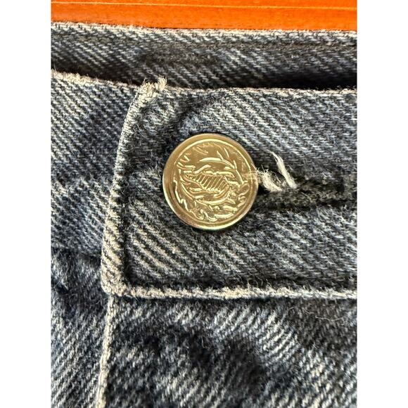 Ozark Mountain Jean Company Hi Rise Mom Bareback Denim Jean Pants Womens 7 EUC - Picture 4 of 8